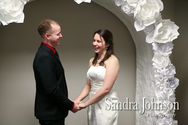 Best Orlando Wedding photographer - Sandra Johnson (SJFoto.com)